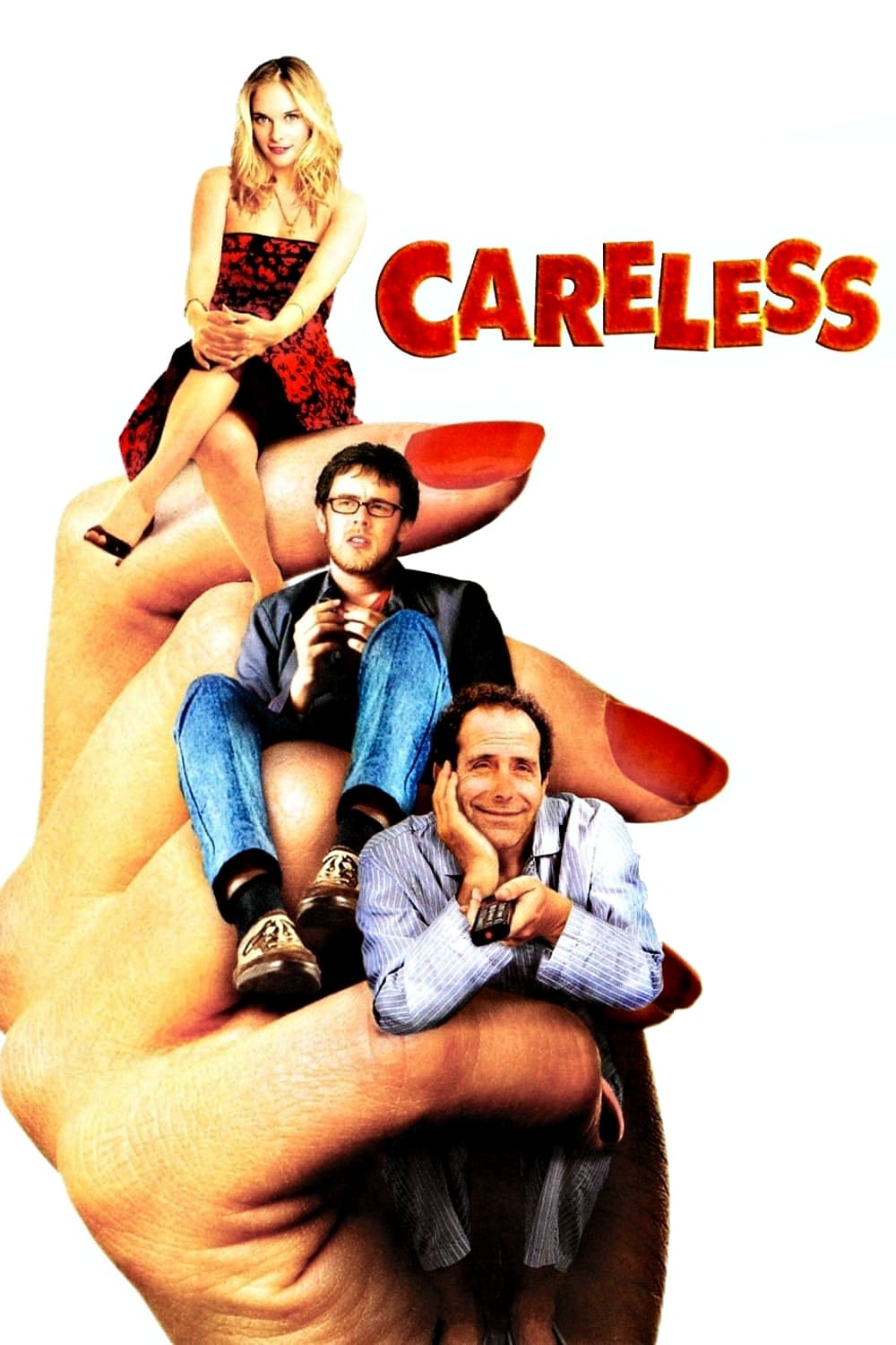 Постер Careless